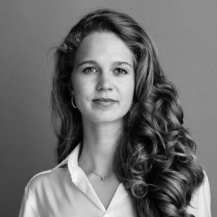 Chiara Van der Put